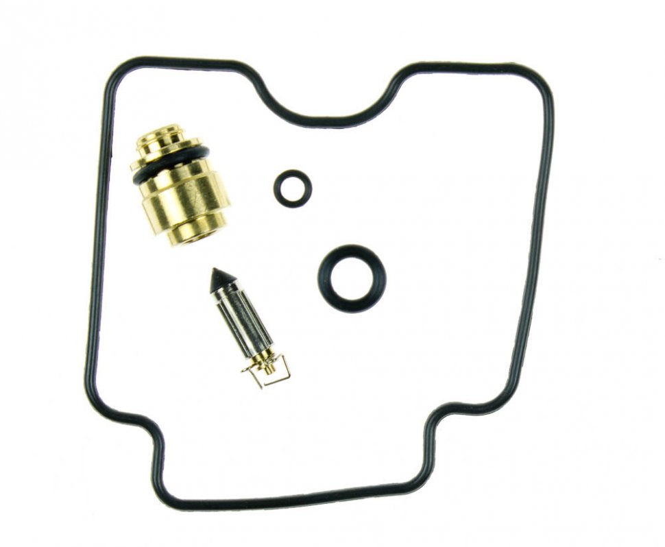 CABY37 — CARBURETTOR REPAIR KIT TOURMAX