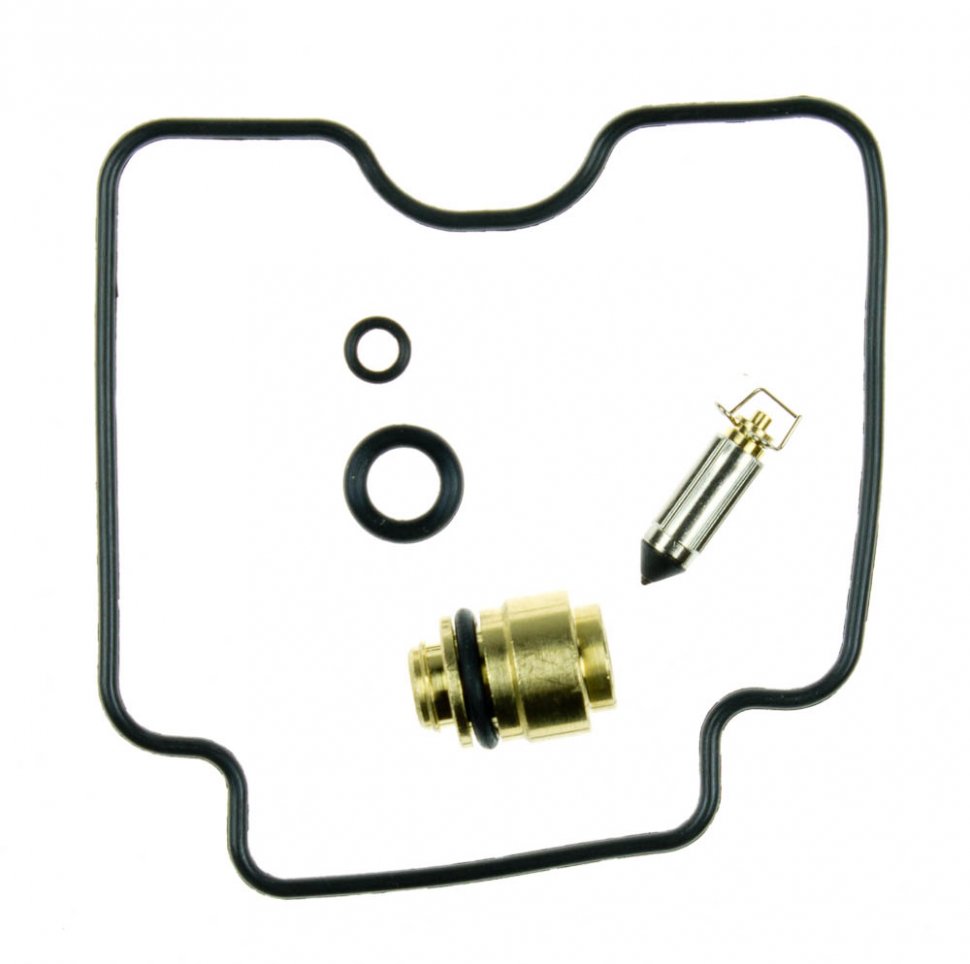 CABY38 — CARBURETTOR REPAIR KIT TOURMAX