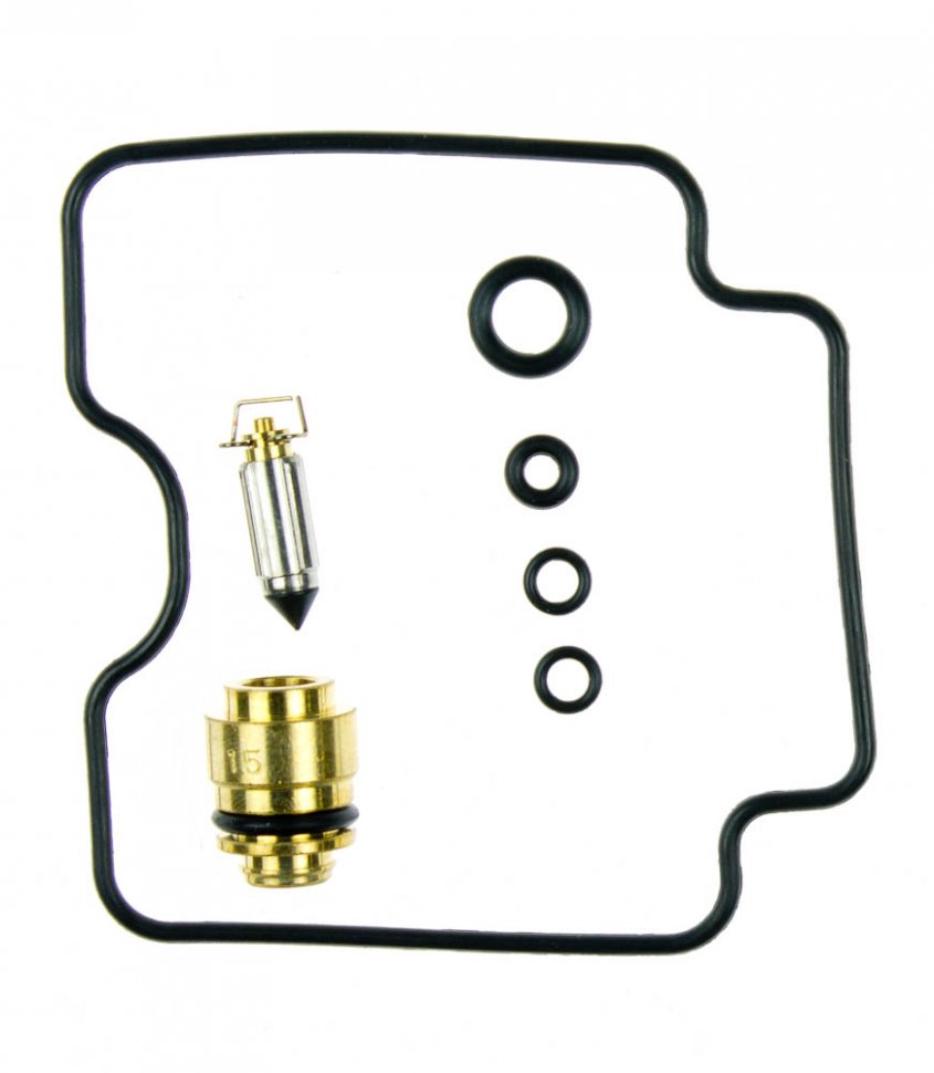 CABY39 — CARBURETTOR REPAIR KIT TOURMAX