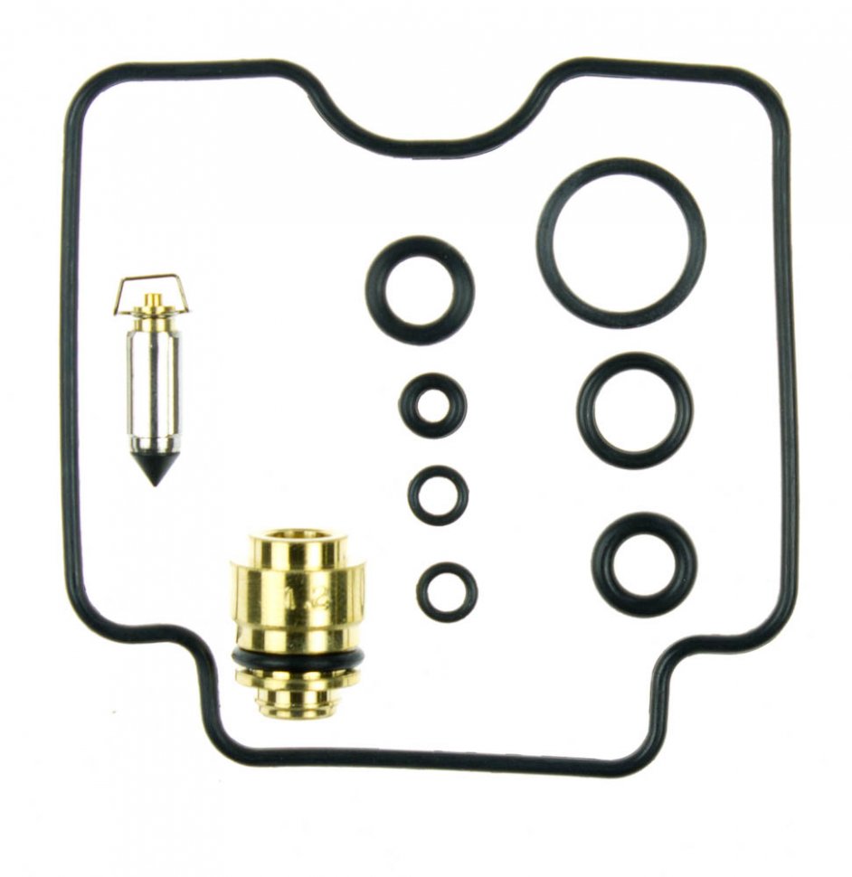 CABY40 — CARBURETTOR REPAIR KIT TOURMAX