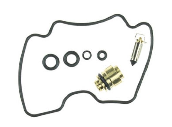 CABY41 — CARBURETTOR REPAIR KIT TOURMAX