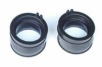 CHH19 — INTAKE PIPE SET TOURMAX