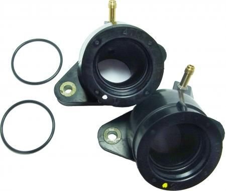 CHY40 — INTAKE PIPE SET TOURMAX