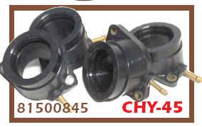 CHY45 — INTAKE PIPE SET TOURMAX
