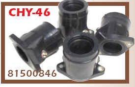 CHY46 — INTAKE PIPE SET TOURMAX