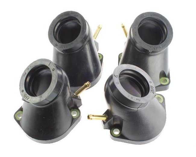 CHY50 — INTAKE PIPE SET TOURMAX