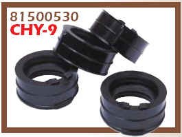 CHY9 — KOMPLET KROCCOW SSACYCH YAMAHA FZ, FZR, FZX, XJR 750/1300 1985 TOURMAX