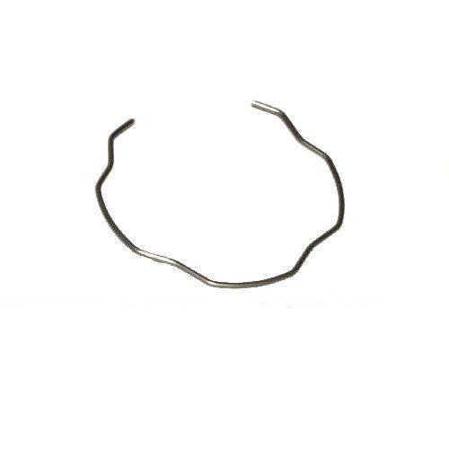 CIR3 — FRONT SUSPENSION OIL SEAL TOURMAX