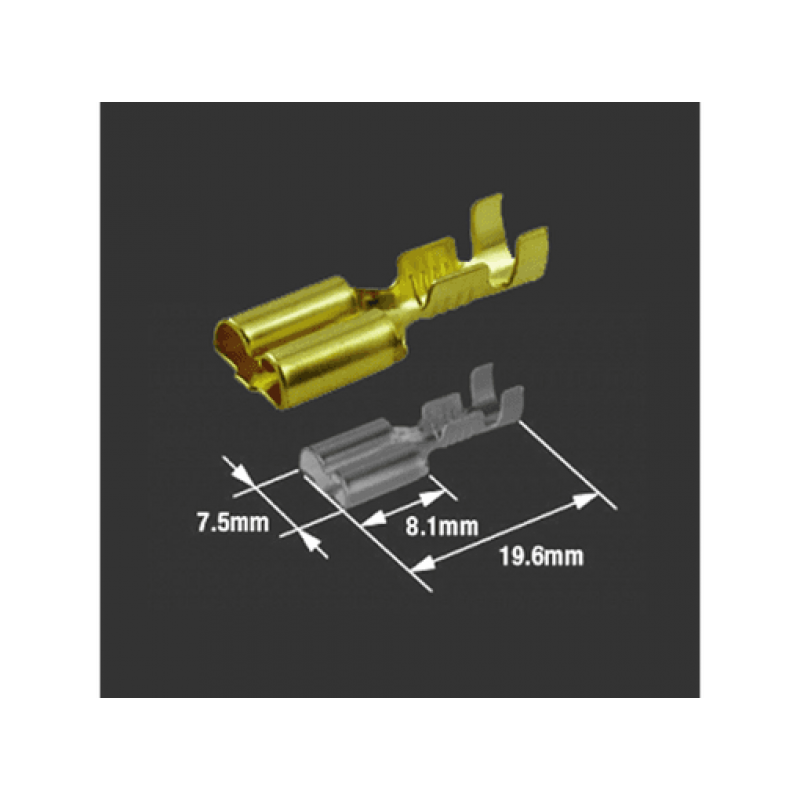 ETP38 — COUPLER SET 3 TOURMAX