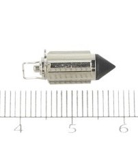 K5 — NEEDLE VALVE TOURMAX