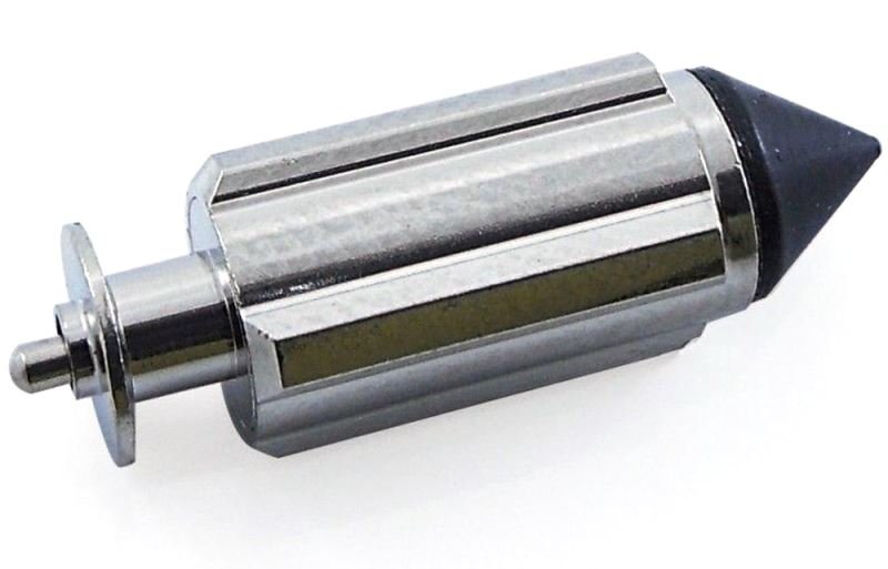 K6 — NEEDLE VALVE TOURMAX