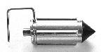 M3 — NEEDLE VALVE TOURMAX