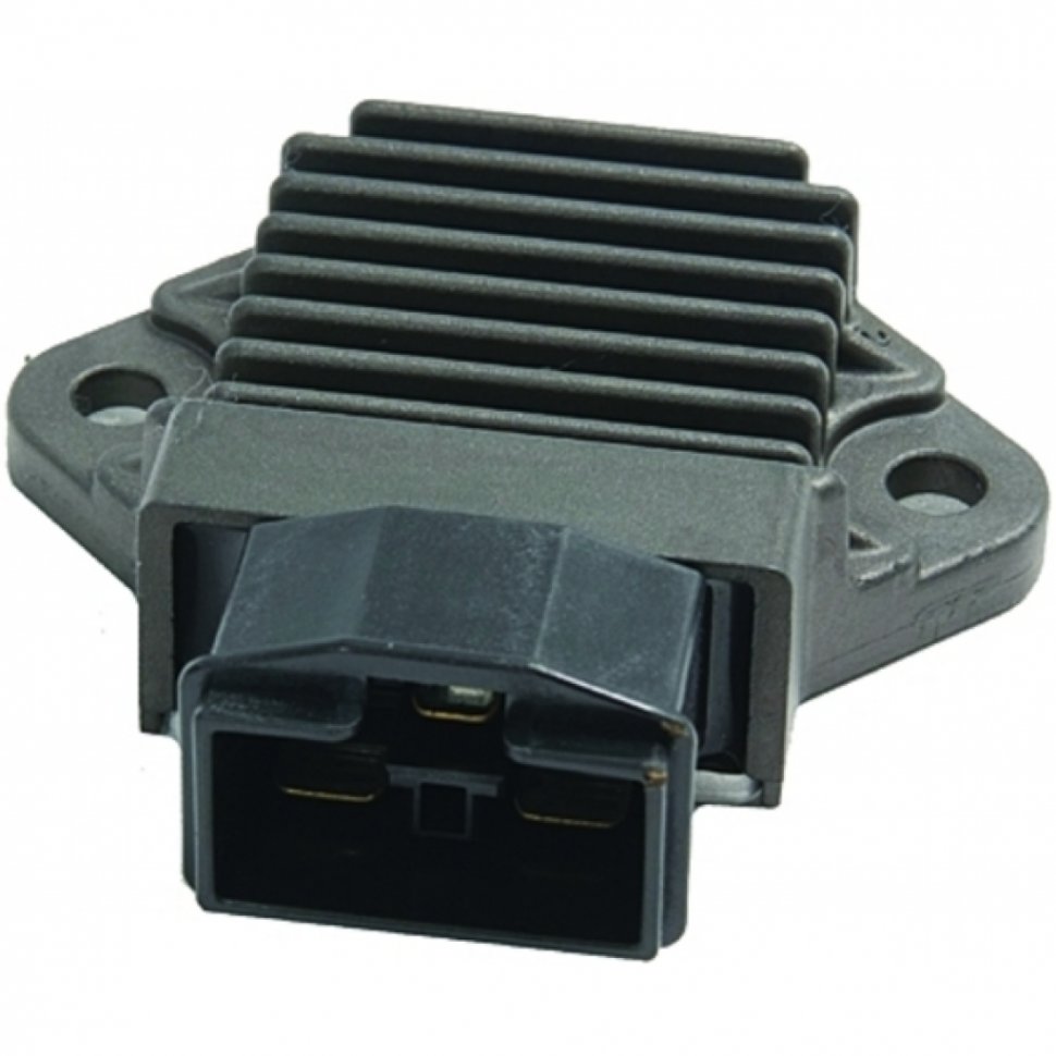 RGU107 — Регулятор напряжения (12V) HONDA CB, CBR, NT, NV, PC, VT, VTR, XL 125 TOURMAX
