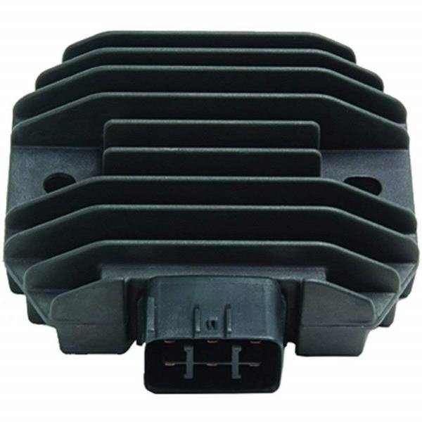 RGU210 — Регулятор напряжения TOURMAX