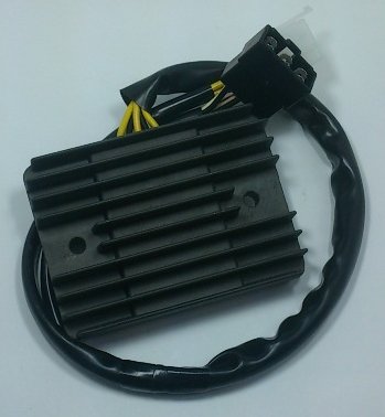 RGU424 — Регулятор напряжения TOURMAX