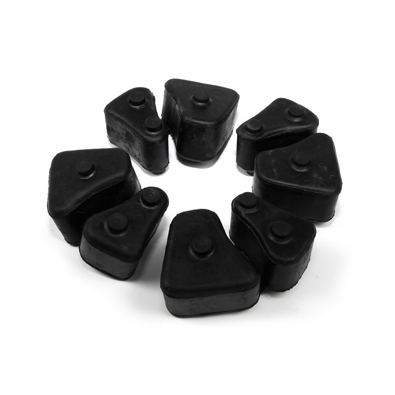 RWD103 — INTERMEDIATE SHAFT RUBBER TOURMAX