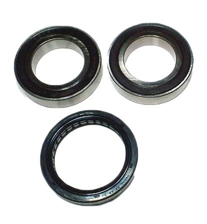 WBK149 — WHEEL BEARING TOURMAX
