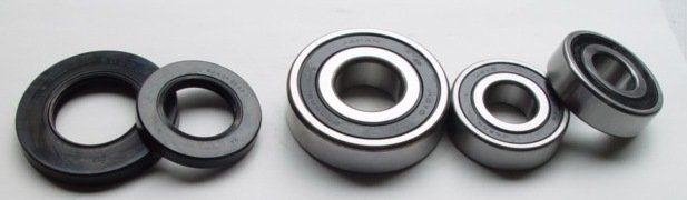WBK226 — WBK226 TOURMAX ремкомплект колесных подшипников TOURMAX