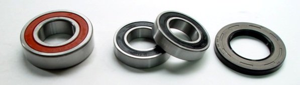 WBK234 — Комплект подшипников колеса задн. SUZUKI GSX, GSXR 6001400 2000 TOURMAX