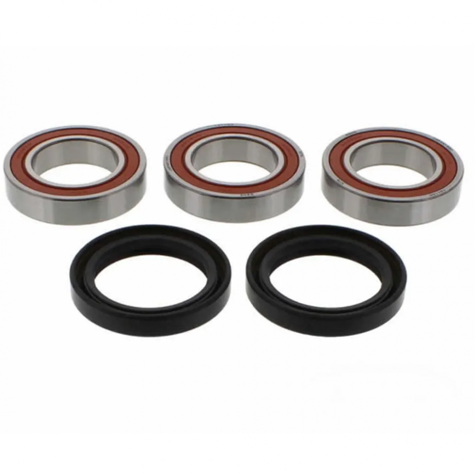 WBK461 — WHEEL BEARING TOURMAX