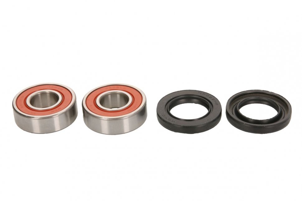 WBK522 — WHEEL BEARING TOURMAX