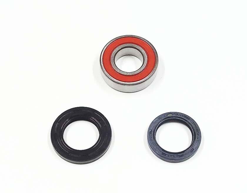 WBK523 — WHEEL BEARING TOURMAX