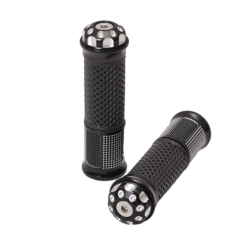 XL288BLK — Ручки руля (комплект) Trigger