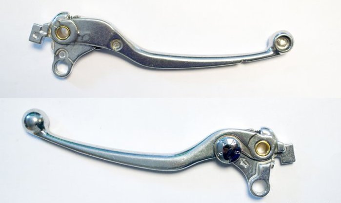 71541 — Ручка на руле VICMA