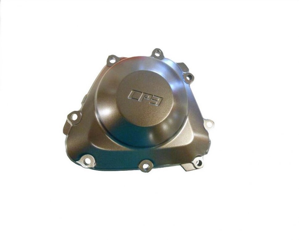 1RC1541600 — MOTOCOVER,OILPUMP YAMAHA