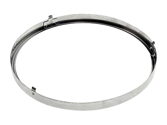 5Y38439500 — Монтажное кольцо фары YAMAHA