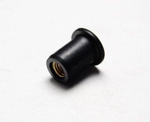 901790552300 — Гайка YAMAHA YAMAHA