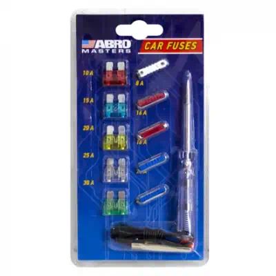 FUAI381AL384PEN — Набор ABRO