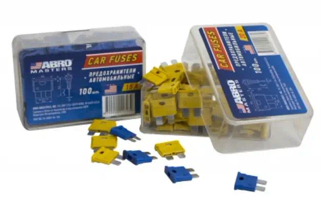 FUAI382A425A — Предохранитель ABRO