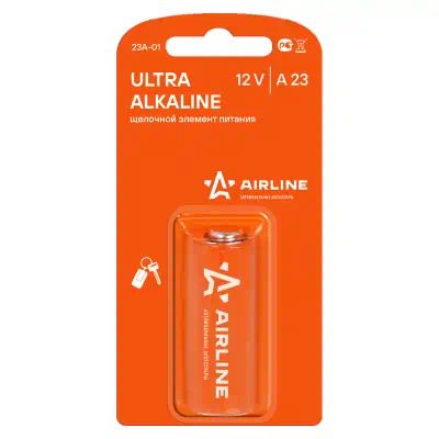 23A01 — Батарейка AIRLINE