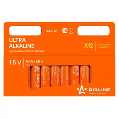 AAA12 — Батарейка AIRLINE