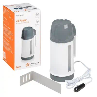 ABK2402 — Чайник автомобильный AIRLINE