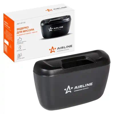 ABTDP02 — Ведерко для мусора AIRLINE