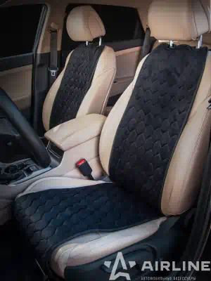ACSF01 — Накидка на сиденье AIRLINE