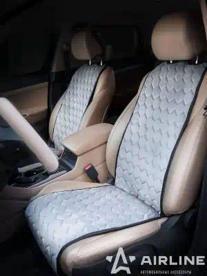 ACSF02 — Накидка на сиденье AIRLINE