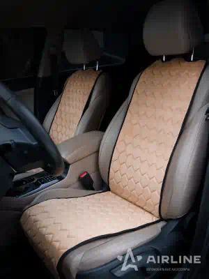 ACSF03 — Накидка на сиденье AIRLINE