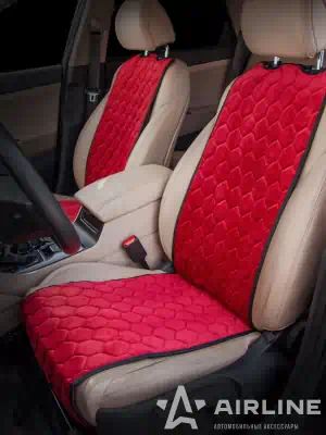 ACSF04 — Накидка на сиденье AIRLINE