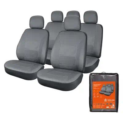 ACSUEL01 — Чехлы Airline Cardinal AIRLINE