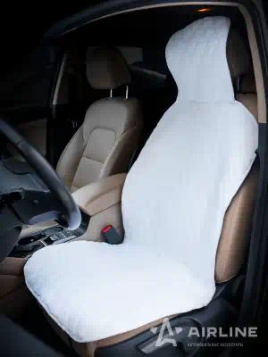 AFCA03 — Накидка на сиденье AIRLINE