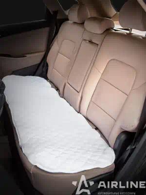 AFCA05 — Накидка на сиденье AIRLINE