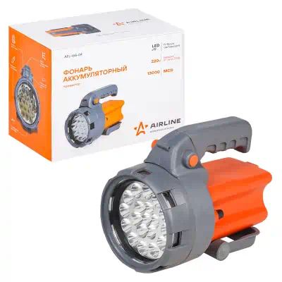 AFL16S04 — Фонарь AIRLINE