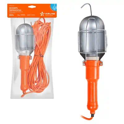 AFLWL16 — Фонарь переноска AIRLINE