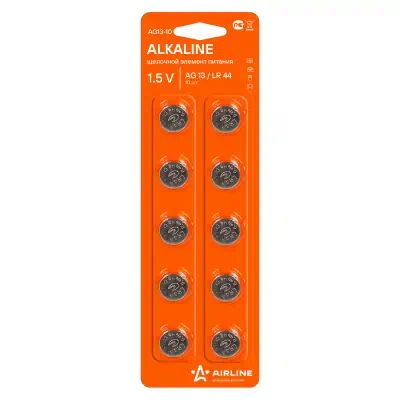AG1310 — Батарейка AIRLINE