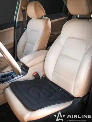 AHCP01 — Накидка с подогревом AIRLINE