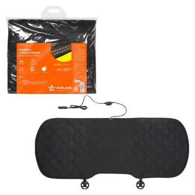 AHCSF05 — Накидка с подогревом на заднее сиденье  AIRLINE