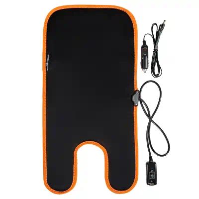 AHCSF06 — Накидка с подогревом в детское автокресло уппыет  AIRLINE